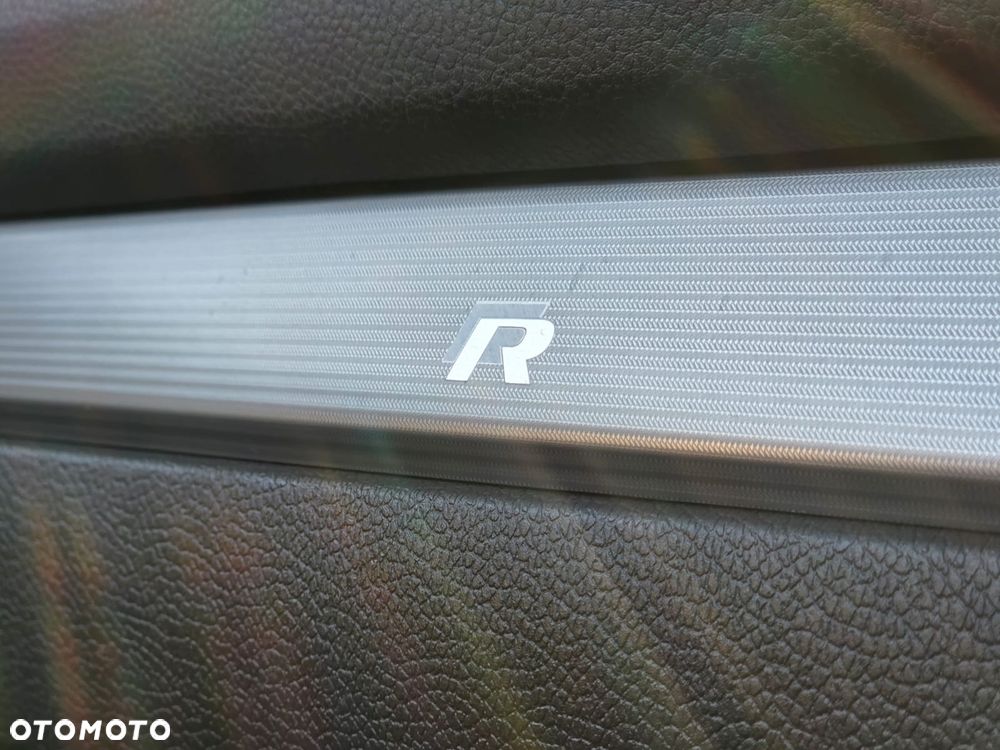 Volkswagen Golf Cabrio R DSG - 8