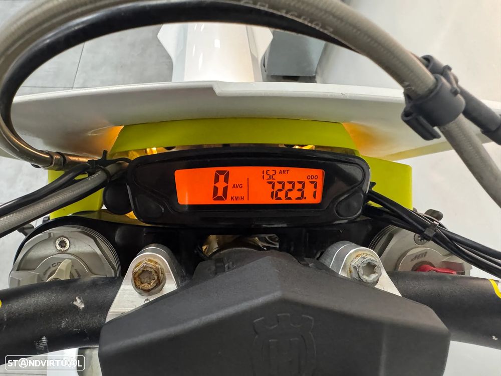 Husqvarna FE 250 - 6