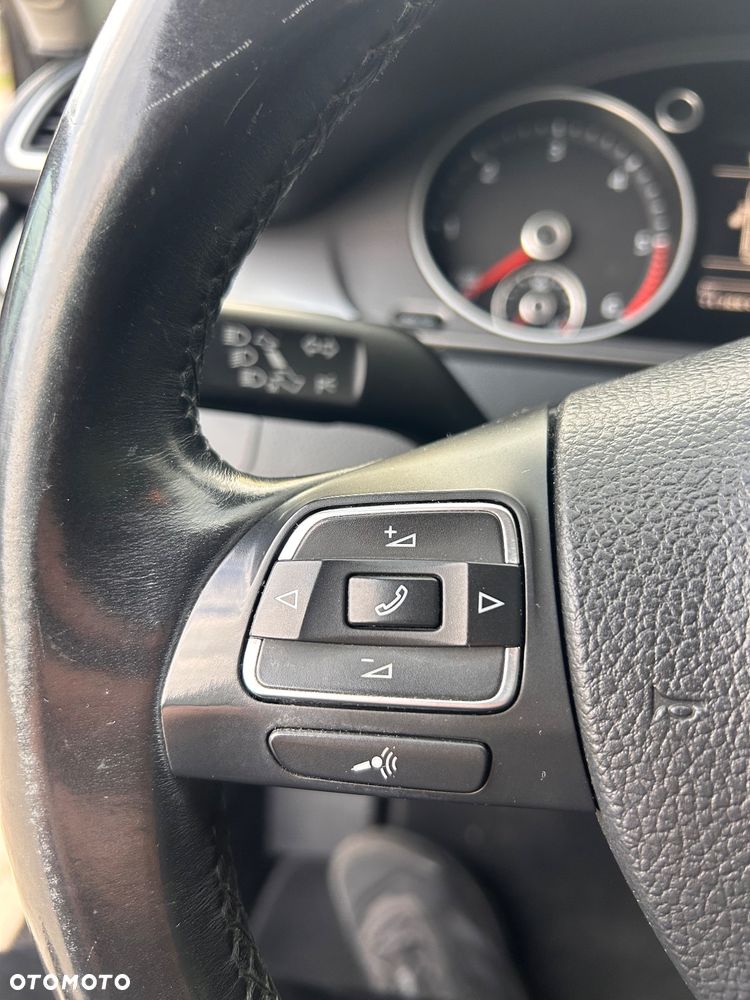 Volkswagen Passat Variant 2.0 TDI BlueMotion Technology Business Edition - 18