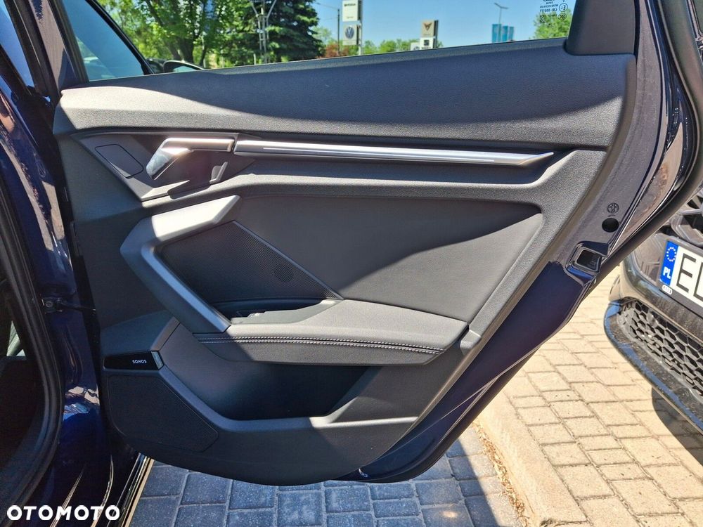Audi S3 Sportback - 27
