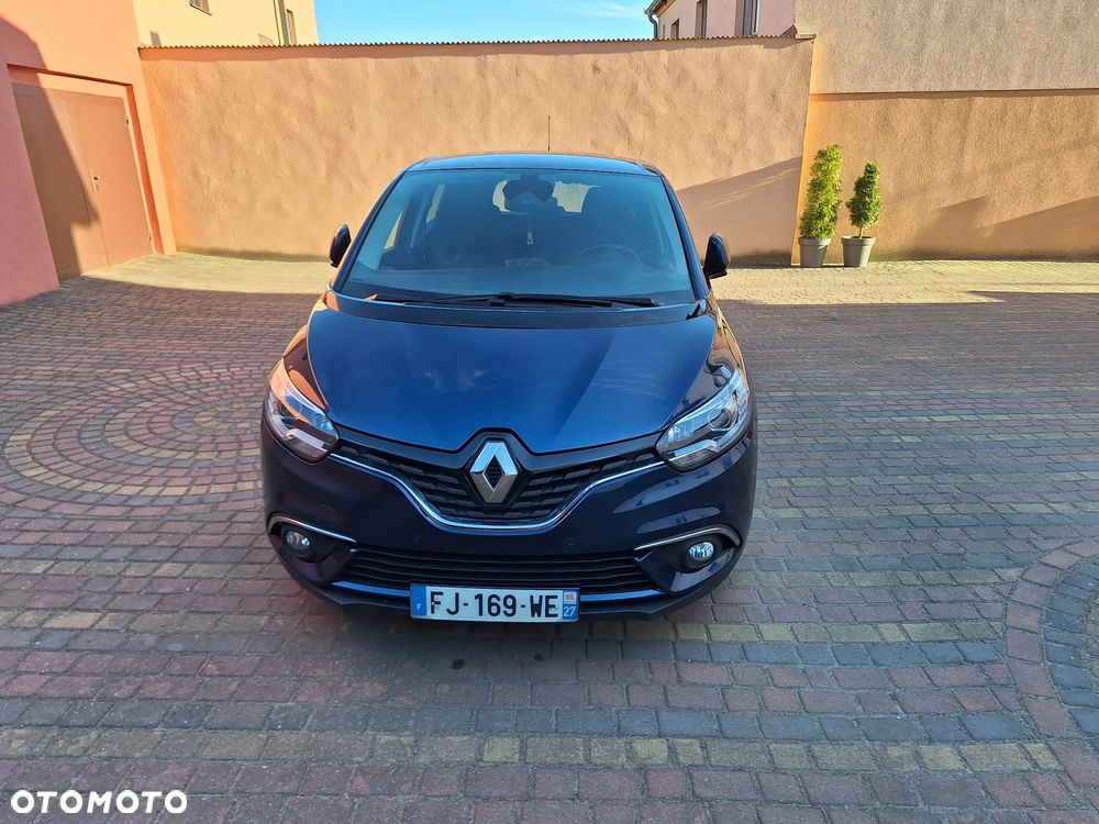 Renault Grand Scenic - 1