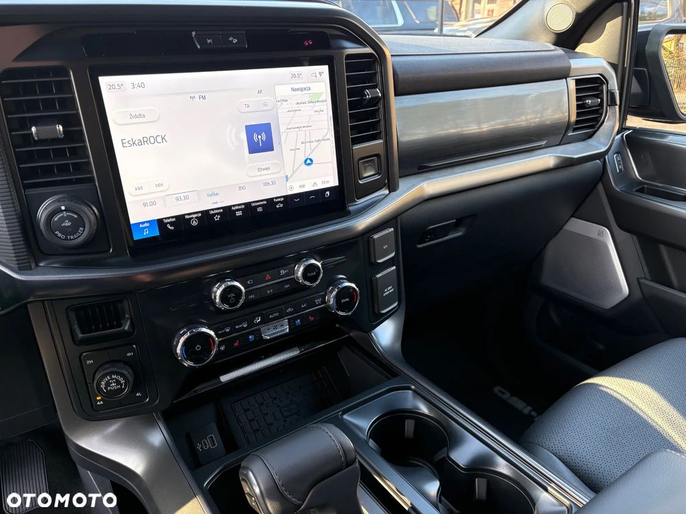 Ford F150 - 25