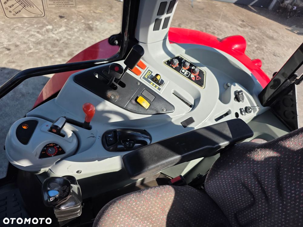 Massey Ferguson 5465 - 13