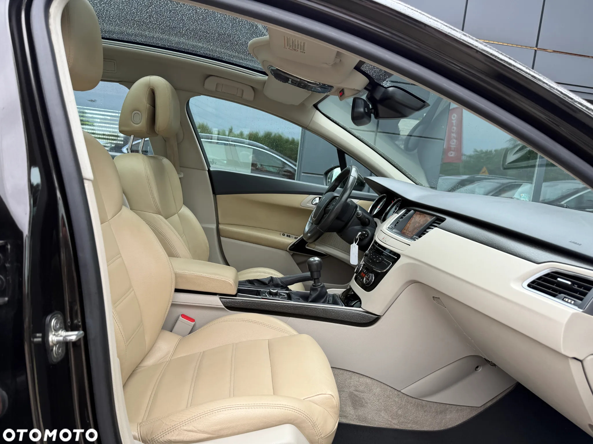 Peugeot 508 2.0 HDi Allure - 24