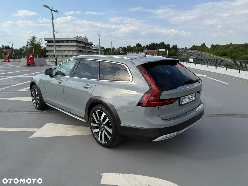 Volvo V90 B5 B Ultimate Bright - 8