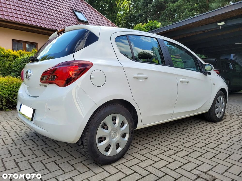 Opel Corsa - 4