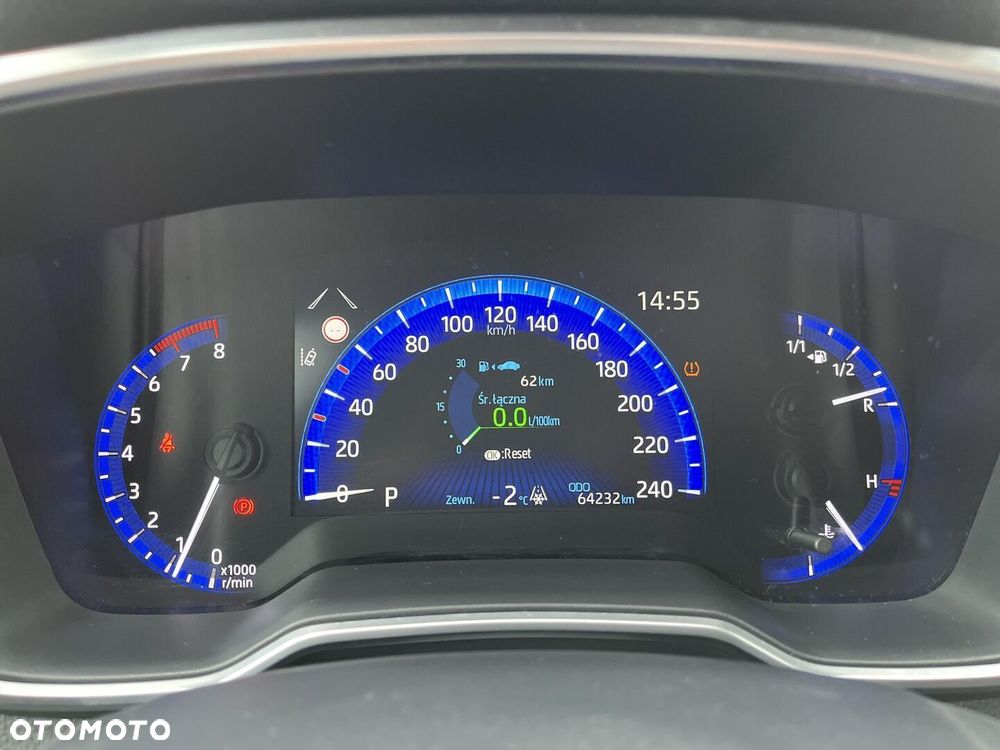 Toyota Corolla 1.6 Comfort MS - 7