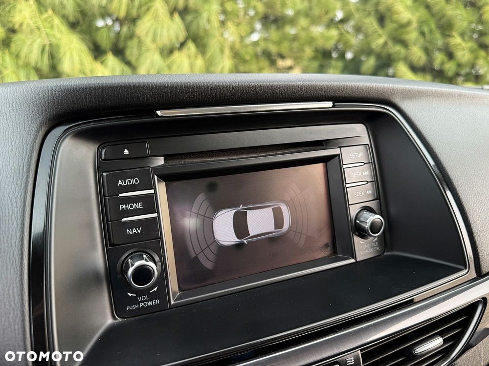 Mazda 6 2.0 SKYACTIV-G Business-Line - 32