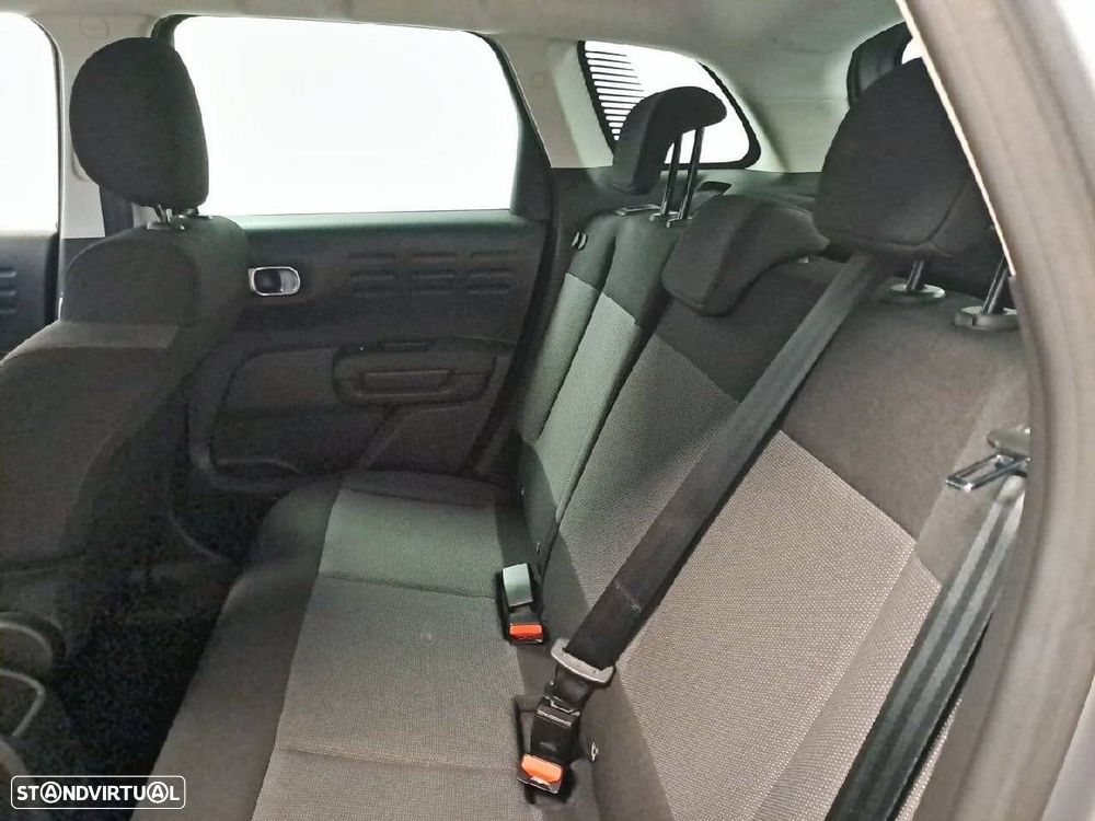 Citroën C3 Aircross 1.2 PureTech Plus - 10