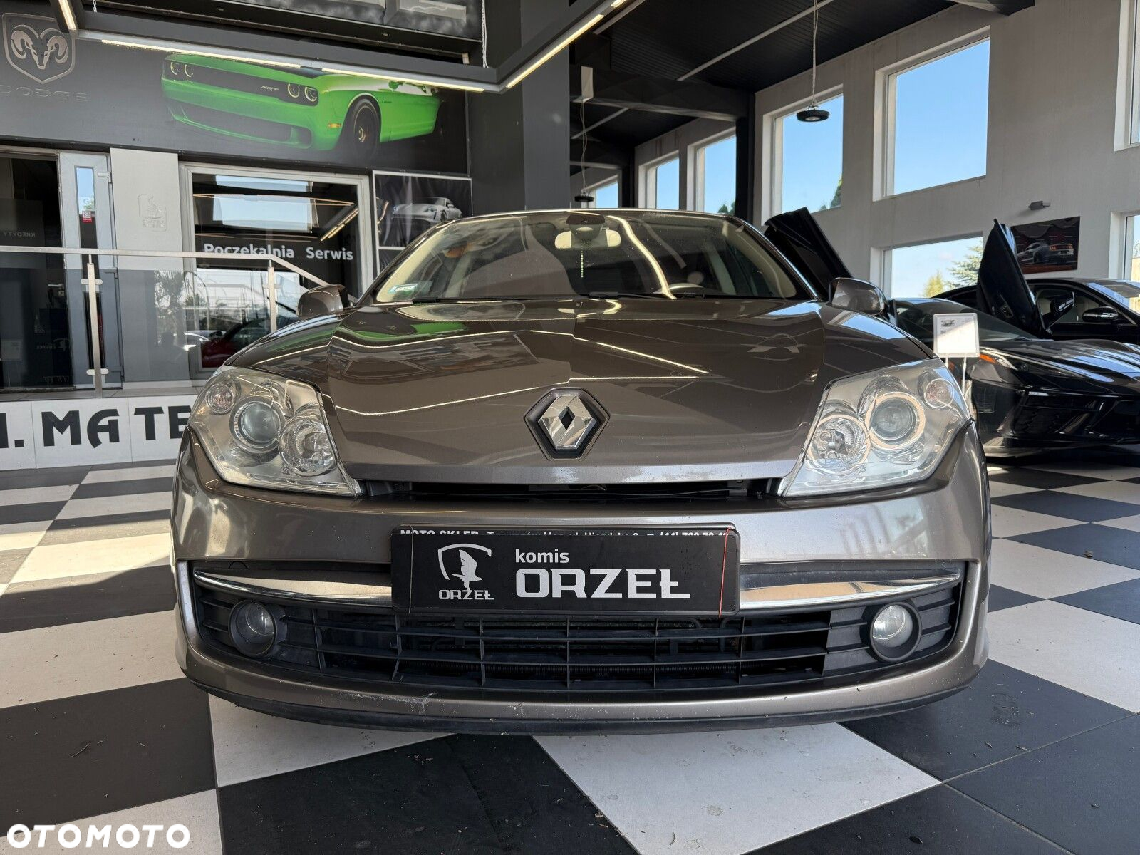 Renault Laguna - 2