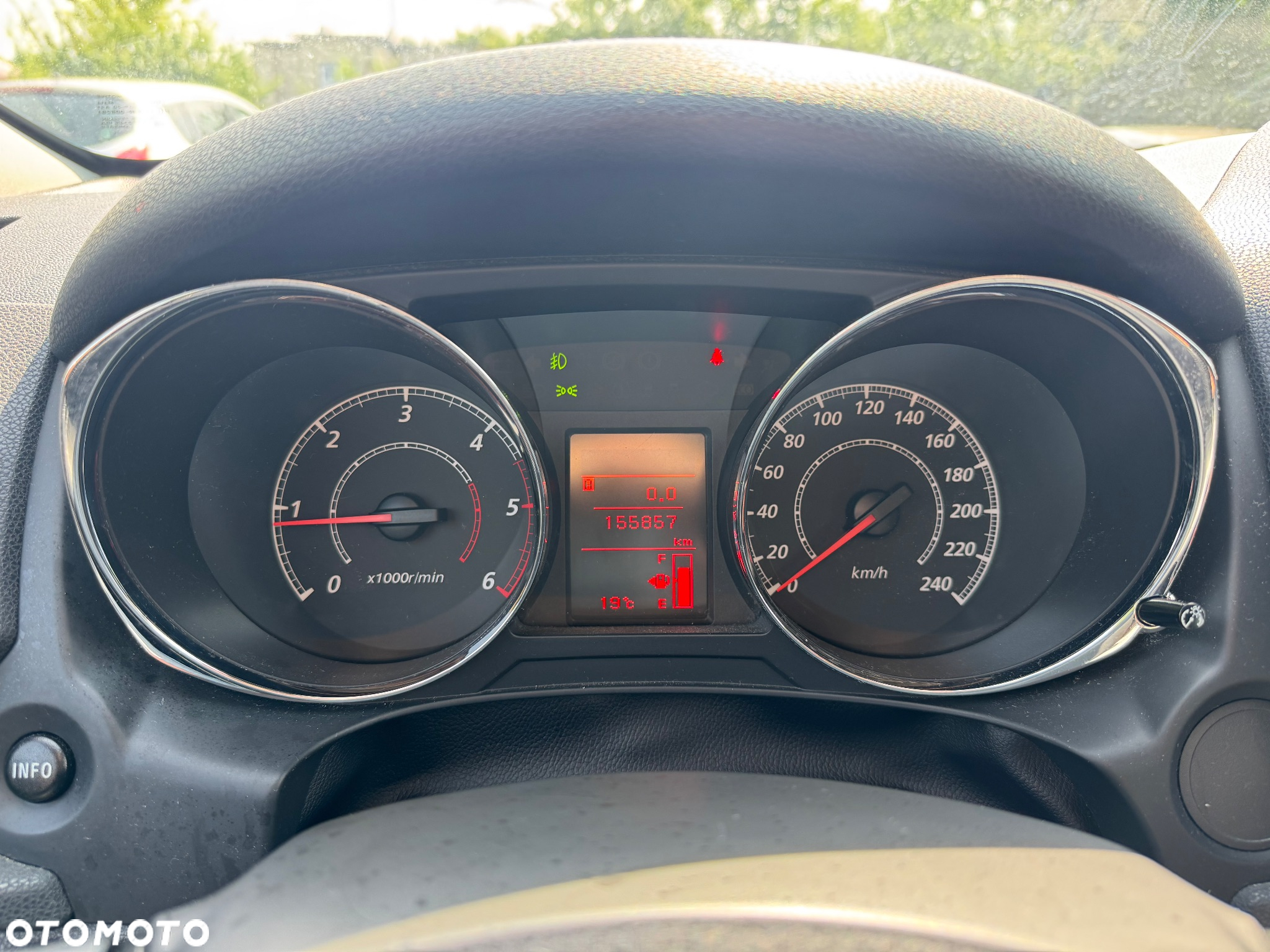 Citroën C4 Aircross - 20