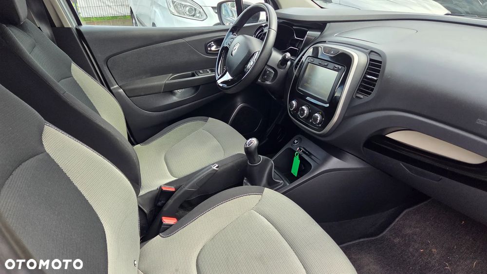 Renault Captur (ENERGY) TCe 90 LIFE - 15