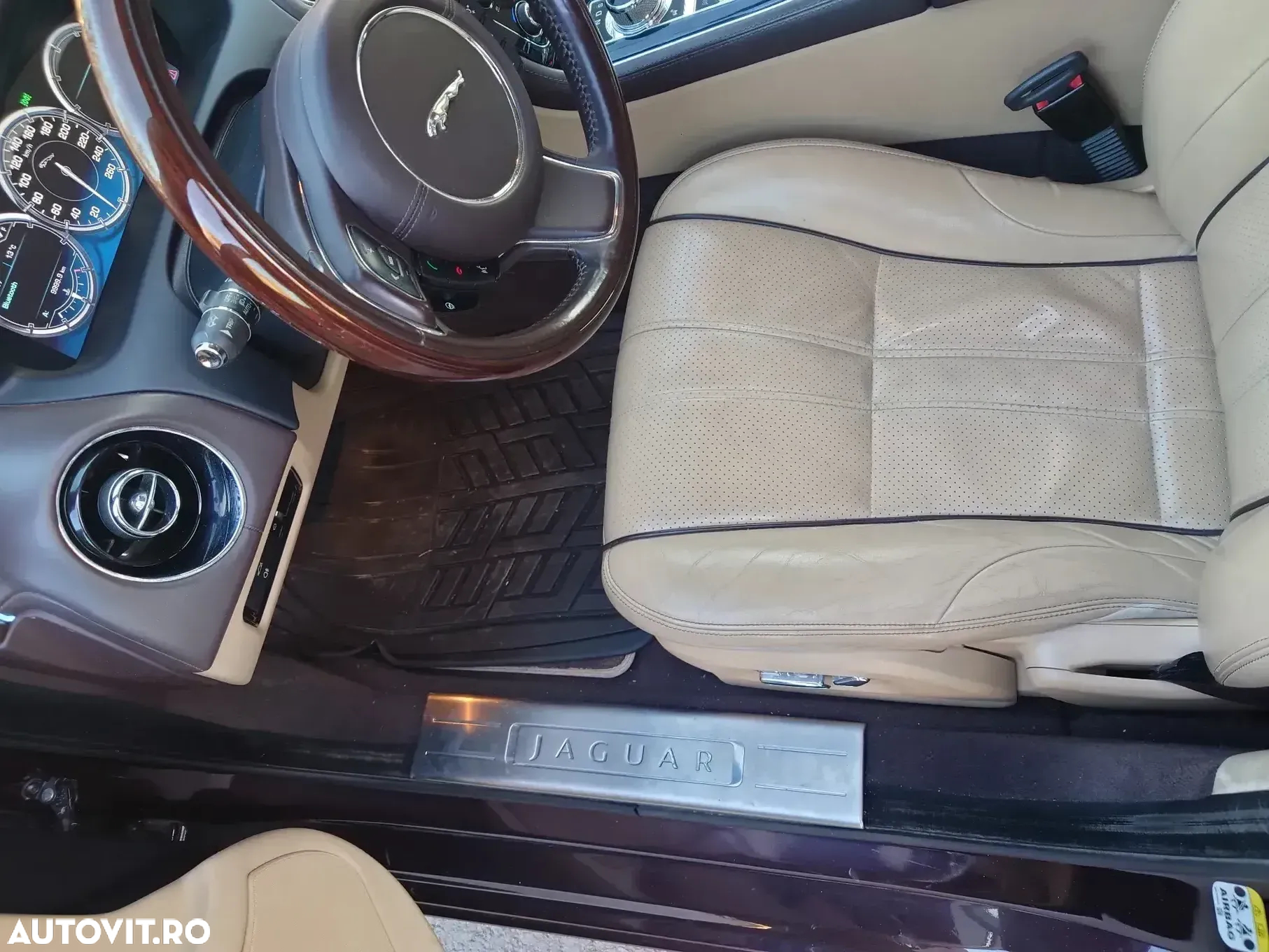 Jaguar XJ 30d Premium Luxury - 30