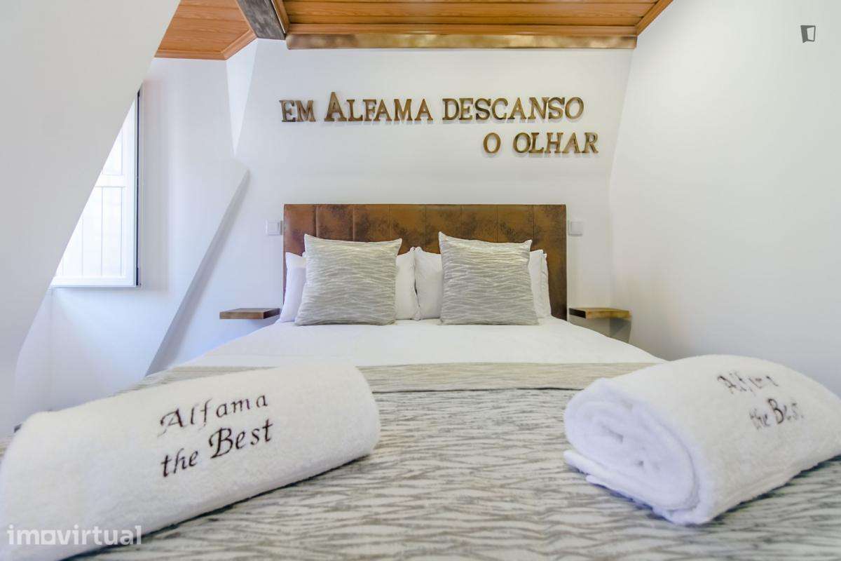 Apartamento com 2 quartos - localizado em Alfama Lisbon - Grande imagem: 3/21
