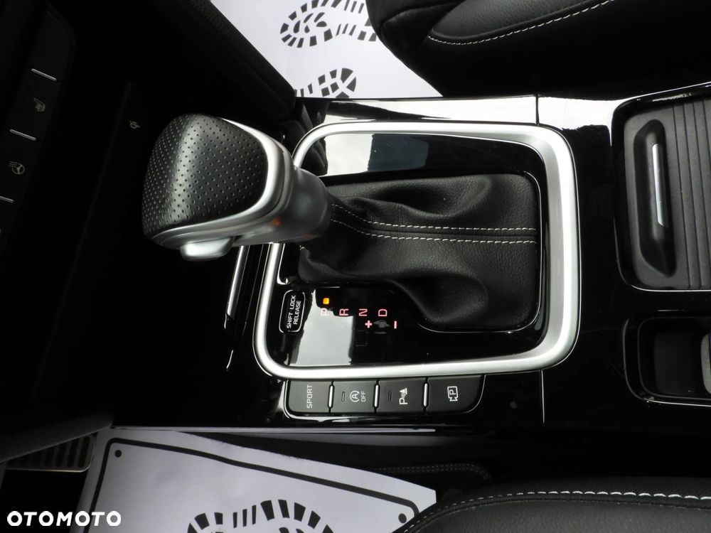 Kia ProCeed 1.5 T-GDI DCT7 OPF GT LINE - 28