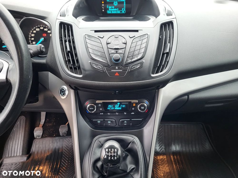 Ford Kuga 1.5 EcoBoost FWD Titanium Plus ASS - 12