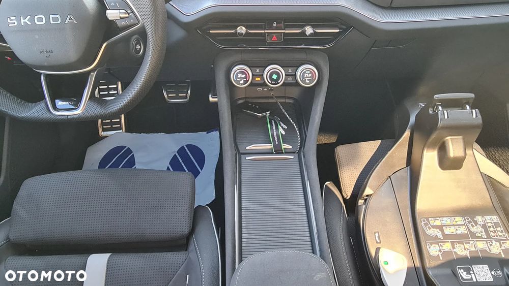 Skoda Kodiaq 2.0 TSI 4x4 Sportline DSG - 23