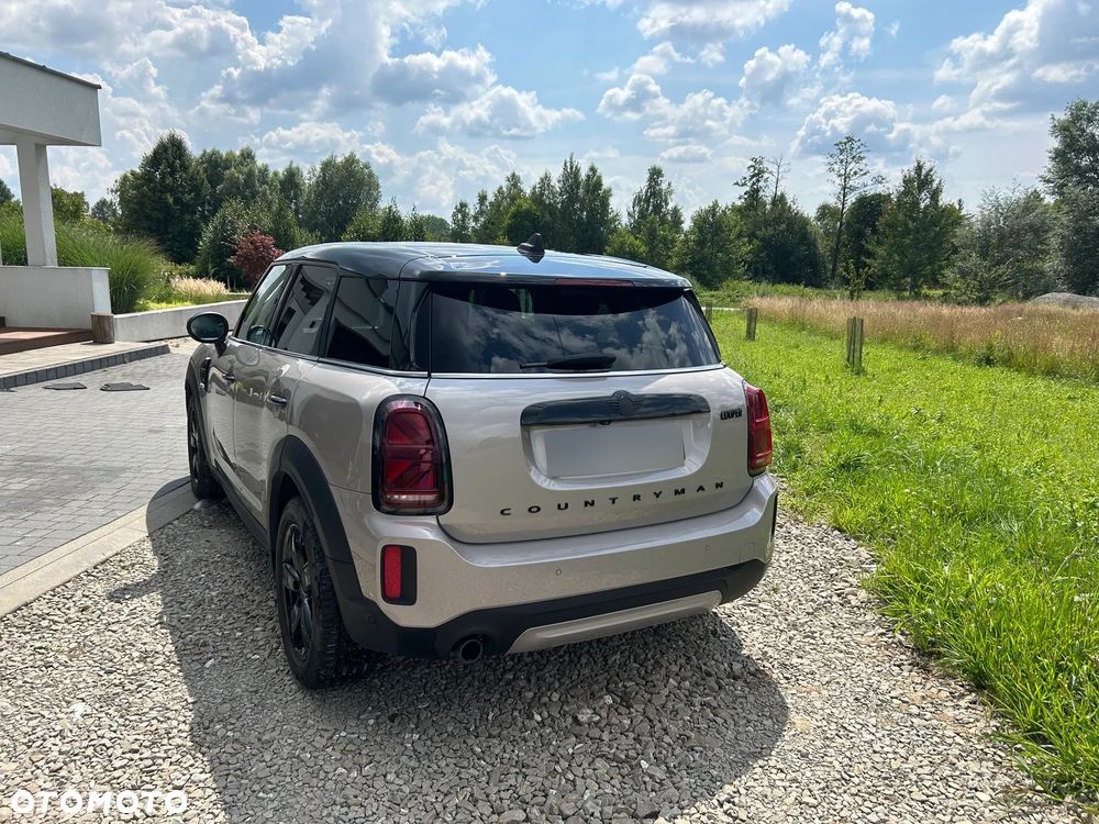 MINI Countryman - 5
