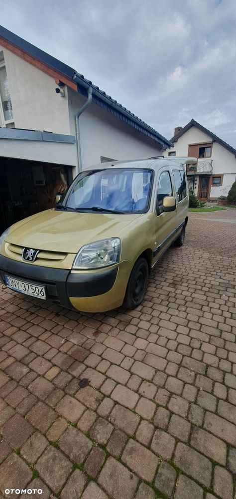 Peugeot Partner - 6