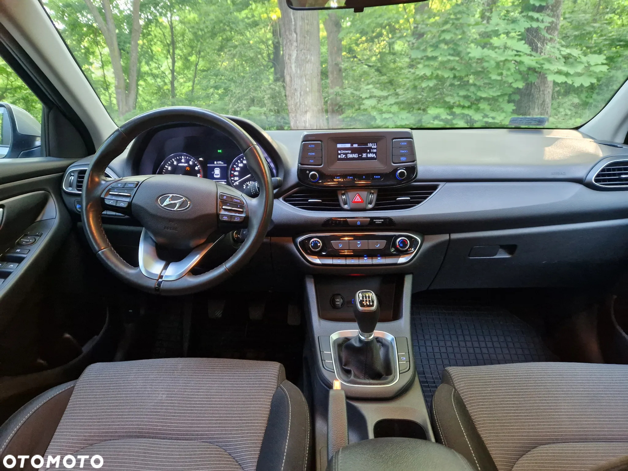 Hyundai i30 1.5 DPI Modern - 11