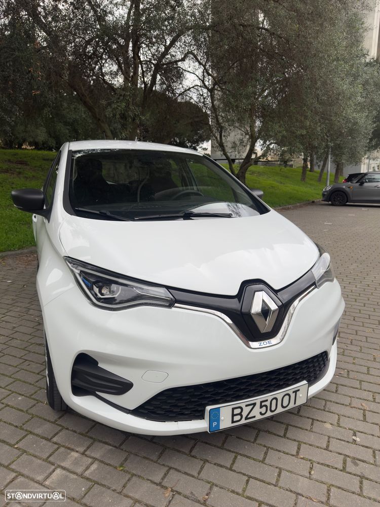 Renault Zoe - 15