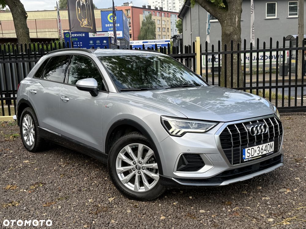 Audi Q3 - 14