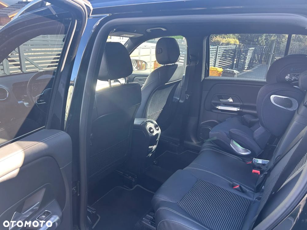 Mercedes-Benz GLB 200 7G-DCT - 6