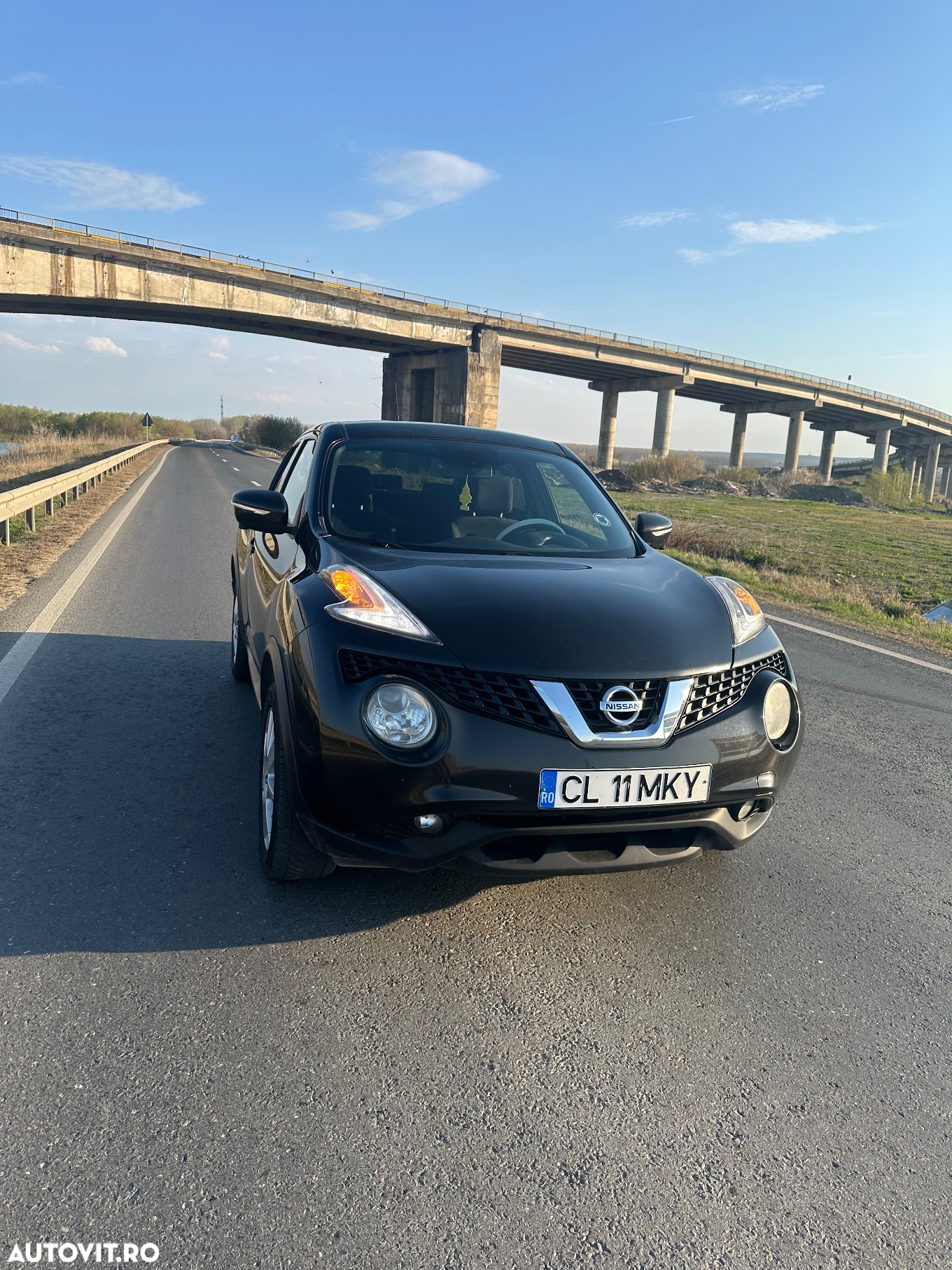 Nissan Juke 1.5L dCI Start/Stop Acenta - 5