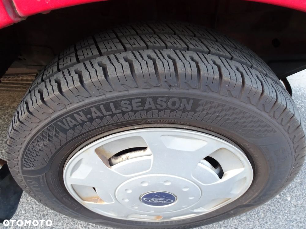 Ford TRANSIT, L3 H2 - MAX ,-KLIMA, Przedłużony i podwyższony ,zarejestrowany na mnie. - 9