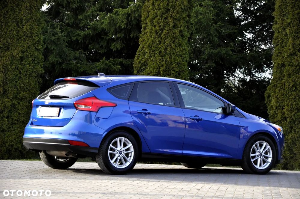 Ford Focus - 14