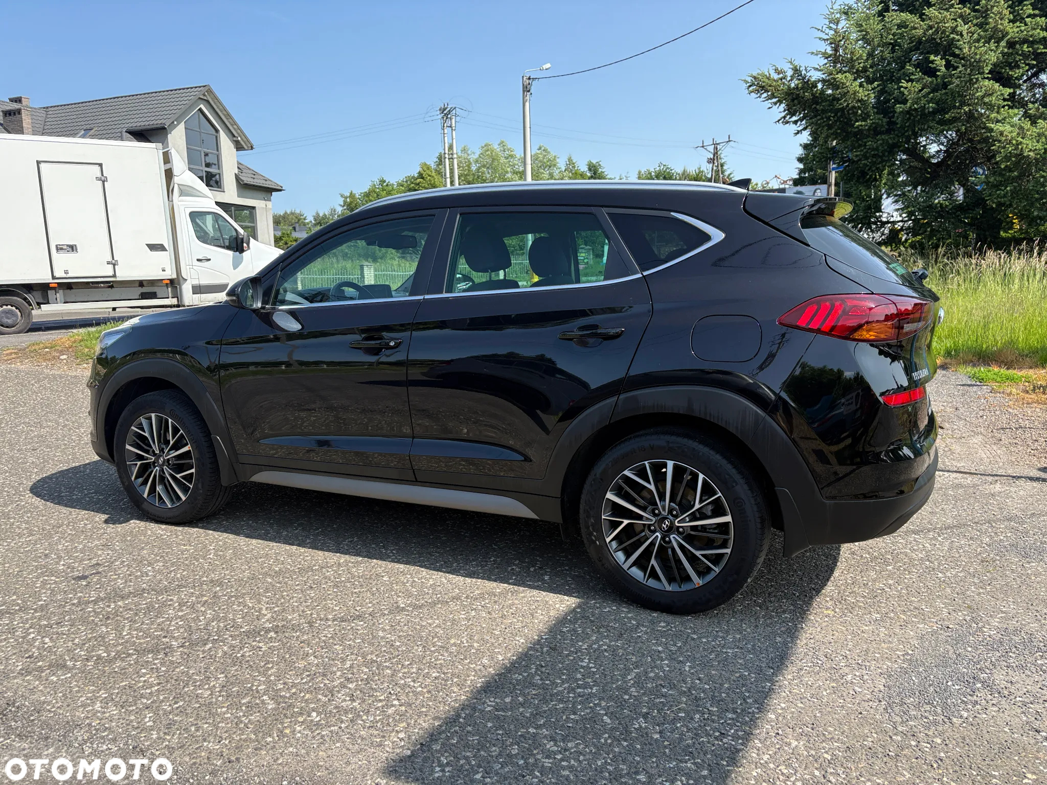 Hyundai Tucson 1.6 GDi Style 2WD - 3