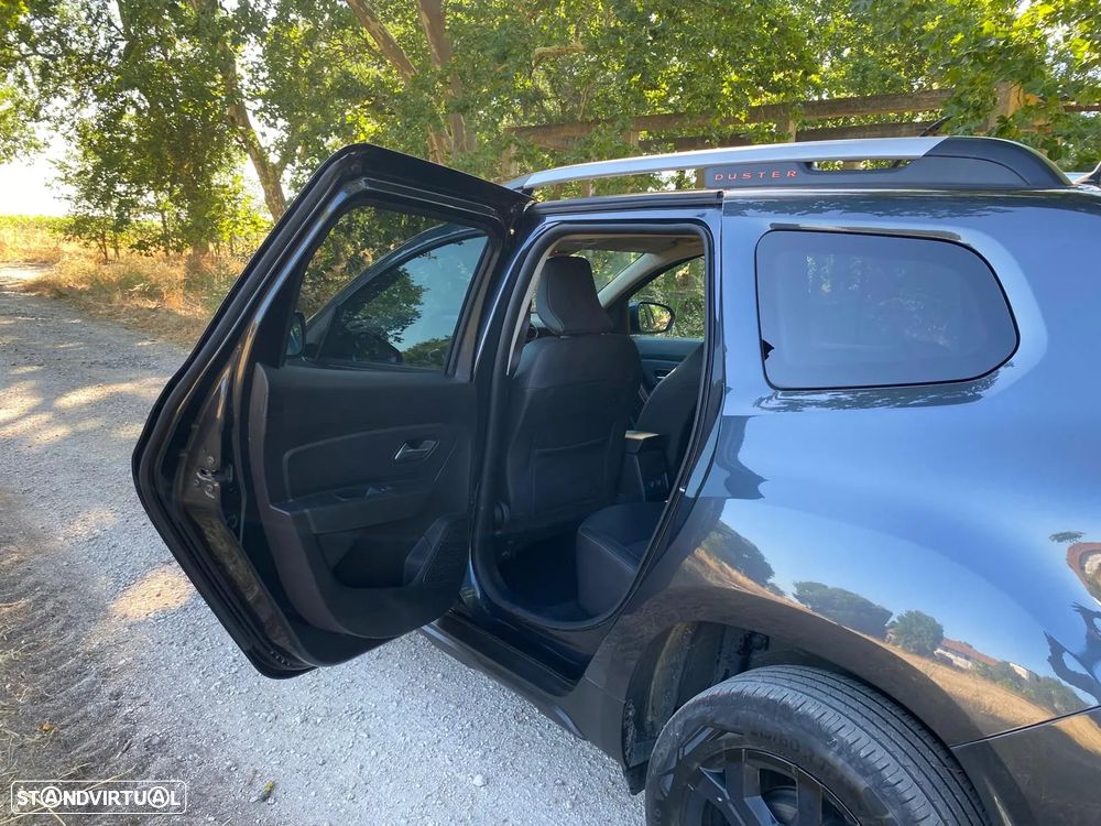 Dacia Duster 1.3 TCe SL Extreme - 10