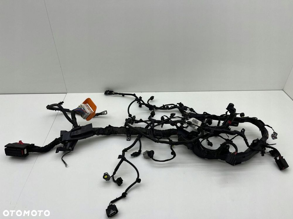 VOLVO XC40 WIĄZKA INSTALACJA SILNIKA 32287900 - 1