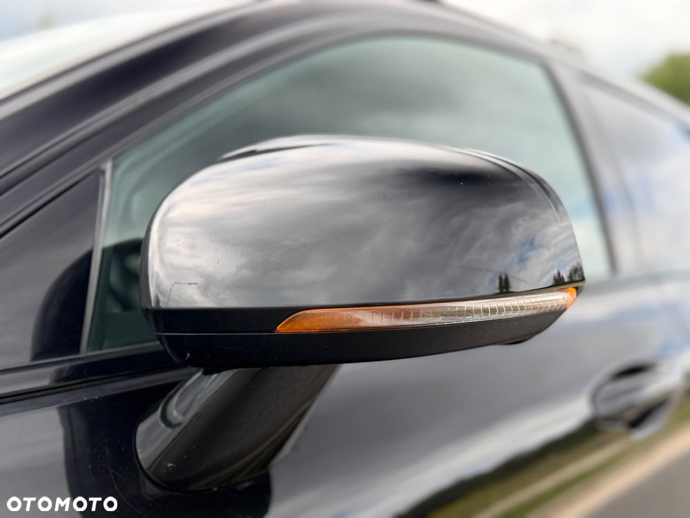 Volvo V60 D4 Geartronic R-Design - 25