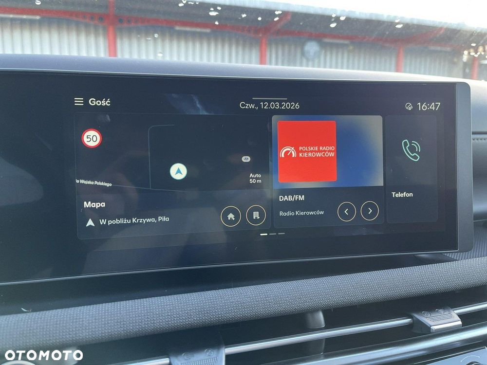 Hyundai Tucson 1.6 T-GDi Executive 2WD - 25