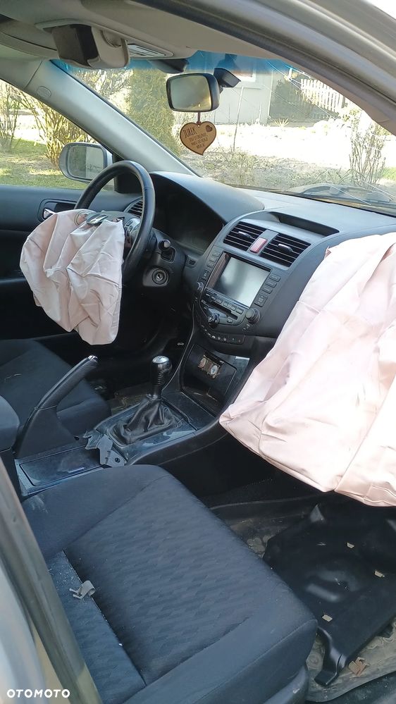 Honda Accord 2.2i-CDTi Executive - 2