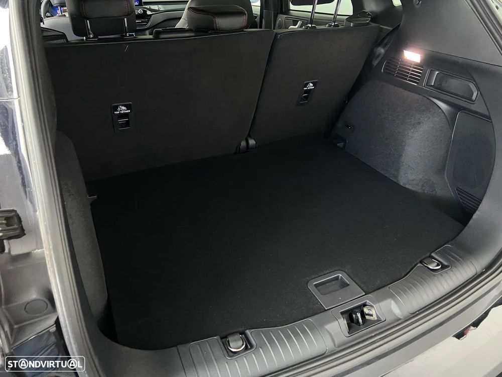 Ford Kuga 2.5 PHEV ST-Line X - 10