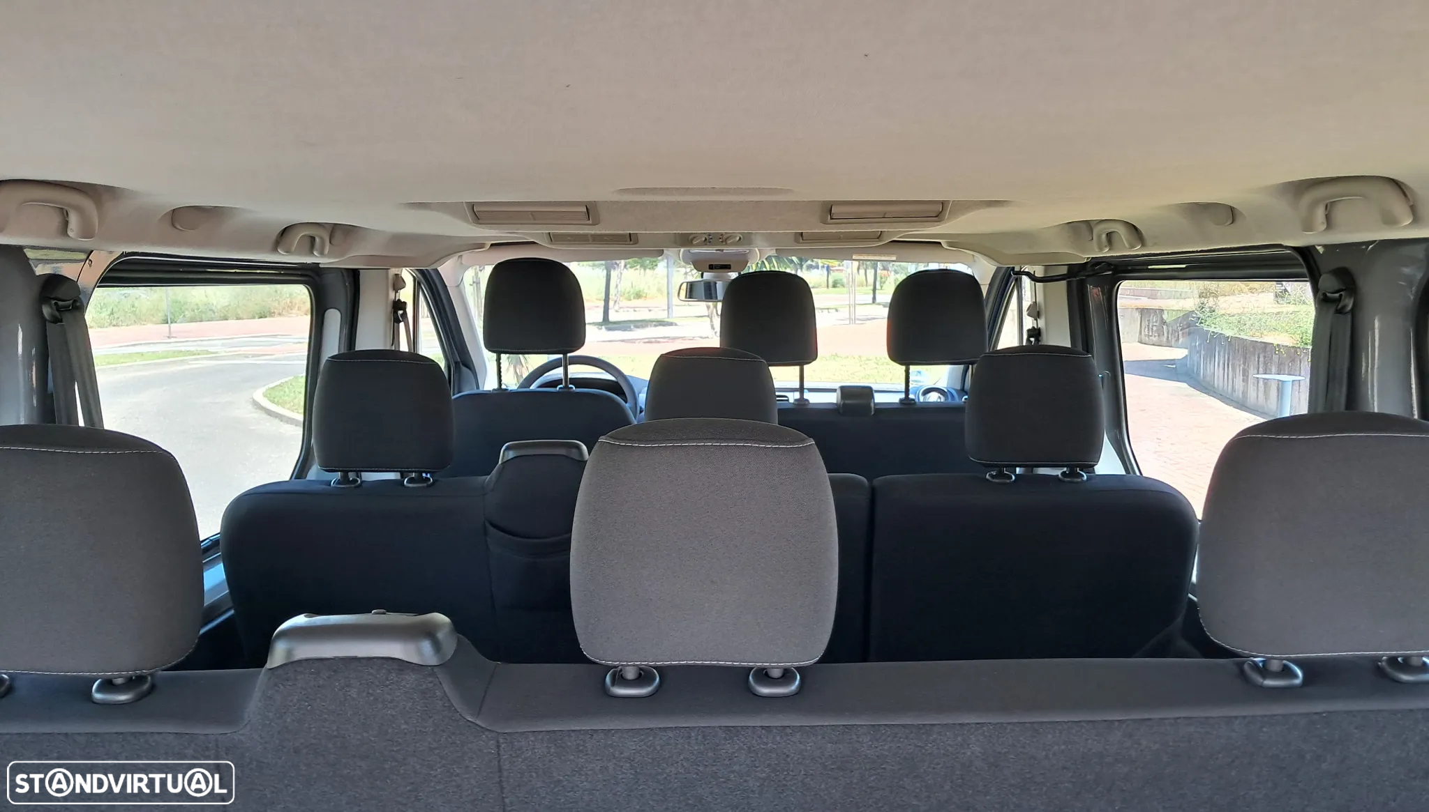 Opel Vivaro 1.6 D L1H1 S&S - 27