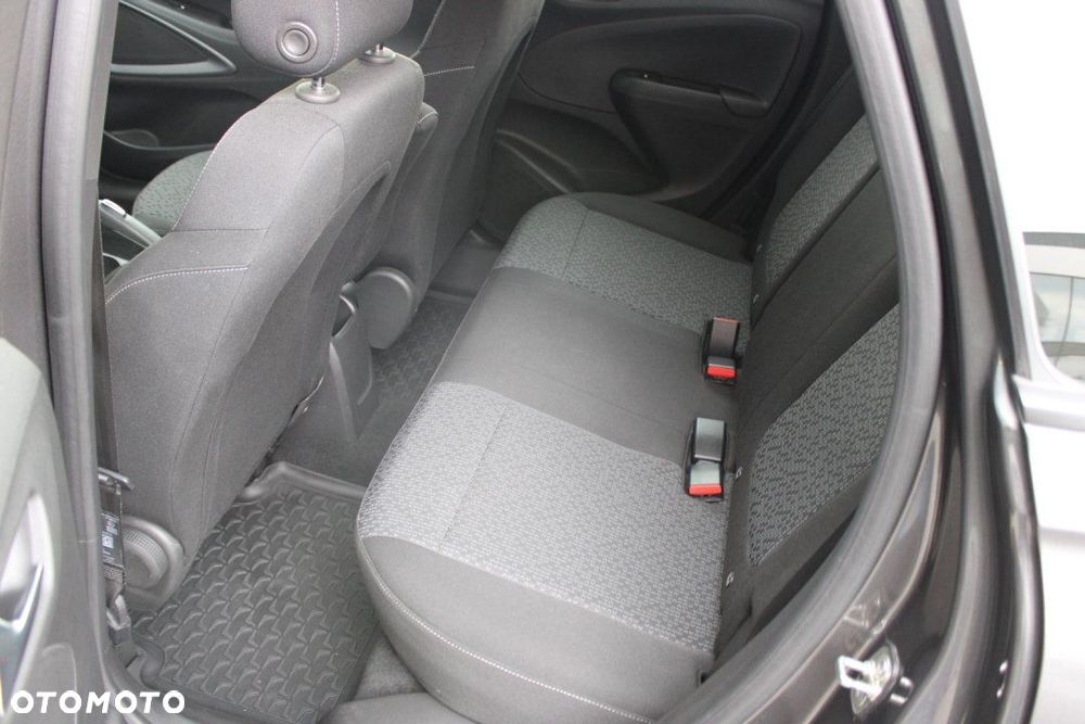 Opel Crossland X - 11
