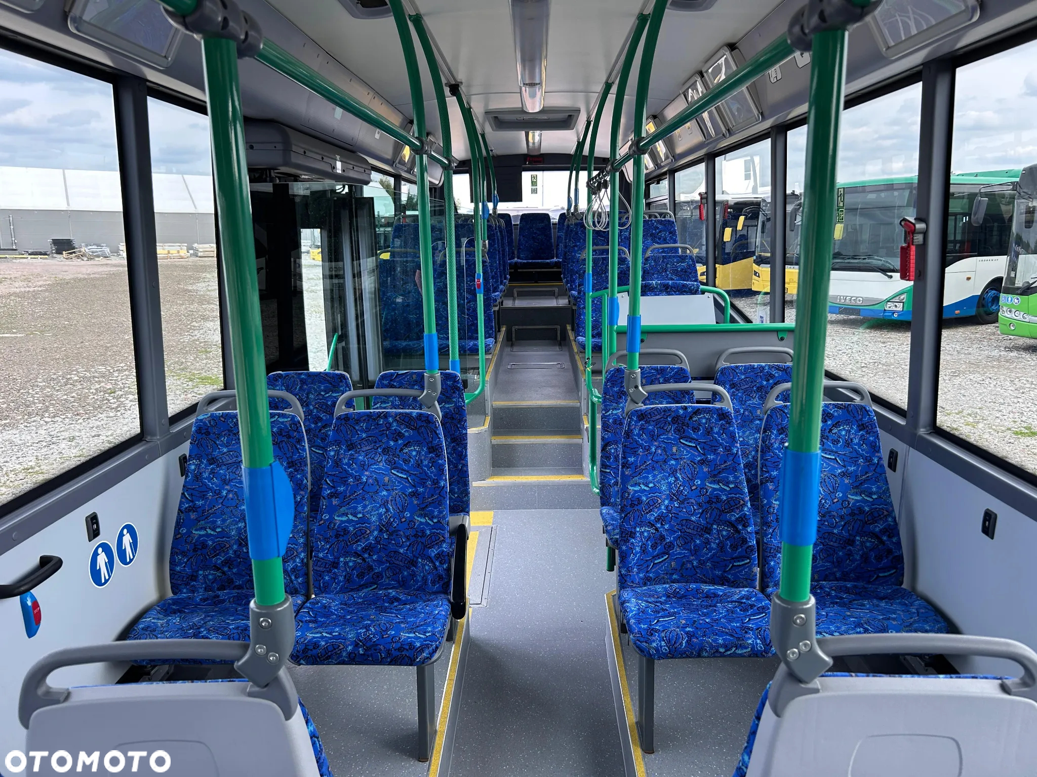 Iveco Crossway LE - 22