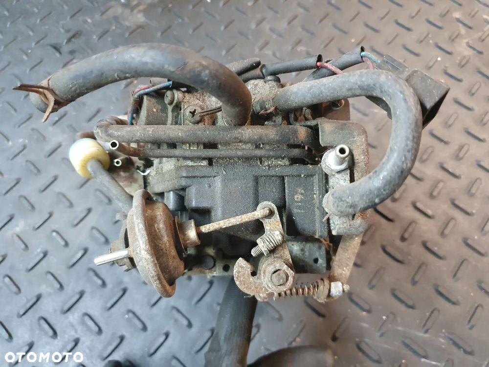 Daewoo Tico 0.8 800 91-01 Gaźnik - 5