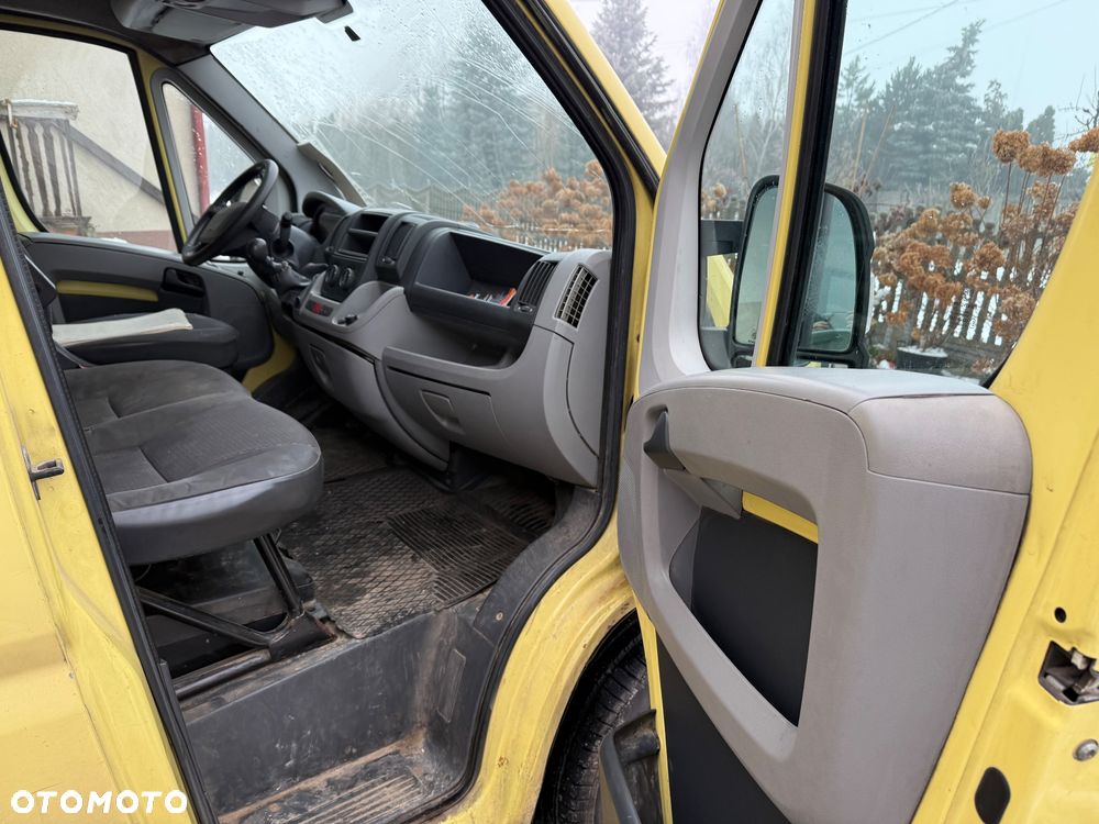 Citroën Jumper - 12