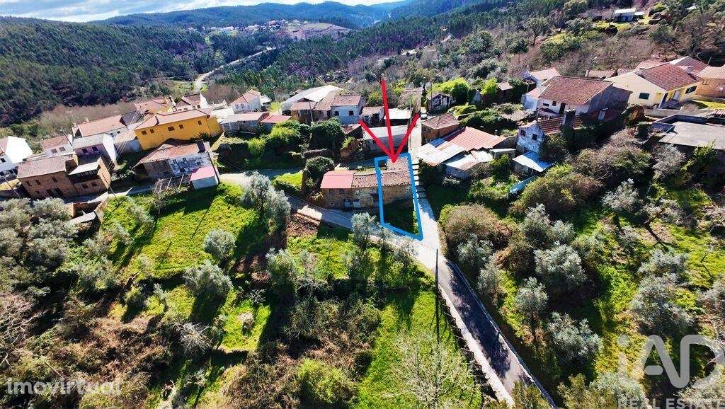 Casa / Villa T3 em Aguda de 85,00 m2 - Grande imagem: 3/27