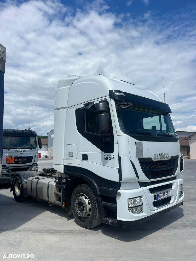 Iveco BA3C AS440 T/P - 5
