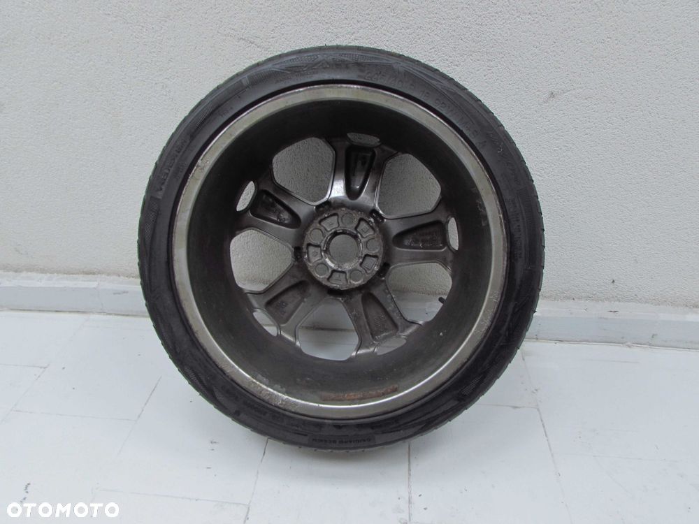 FORD MONDEO MK4 KUGA 5X108 18'' ET 52.5 7.5J18 KOLO FELGA ALUMINIOWA 7M5J-1007-CB - 7