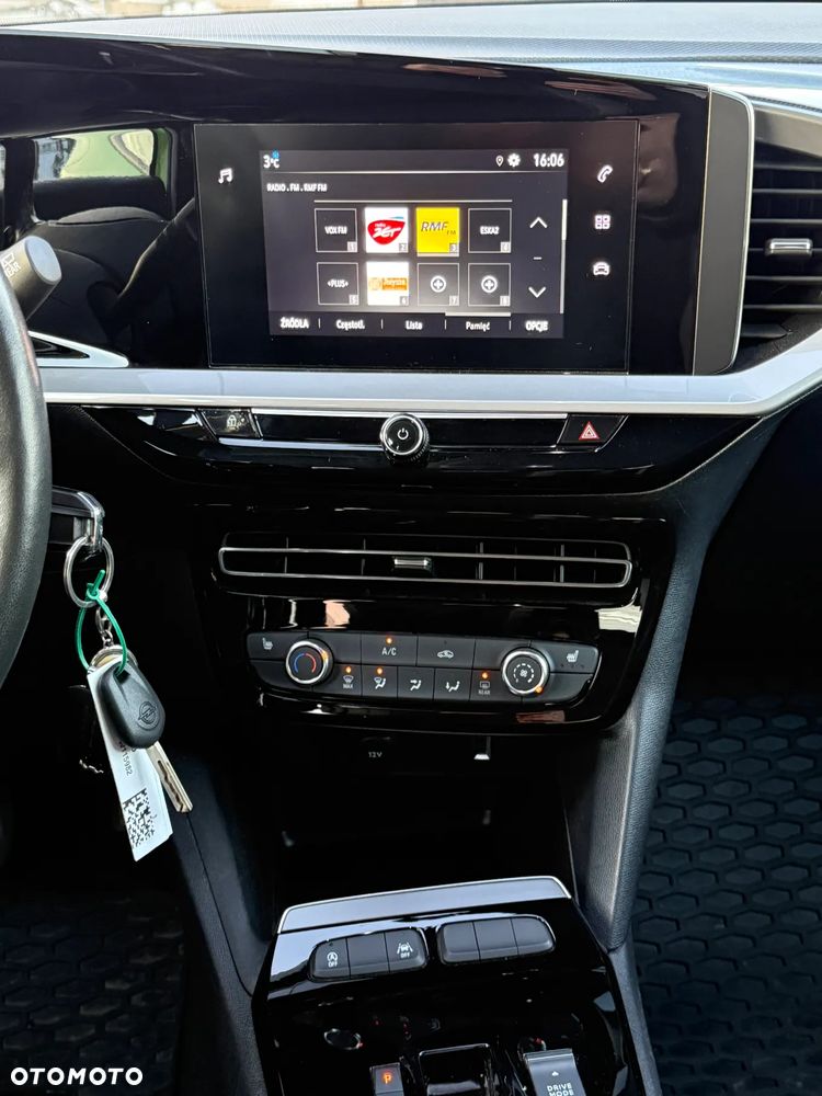 Opel Mokka 1.2 T Edition S&S - 13