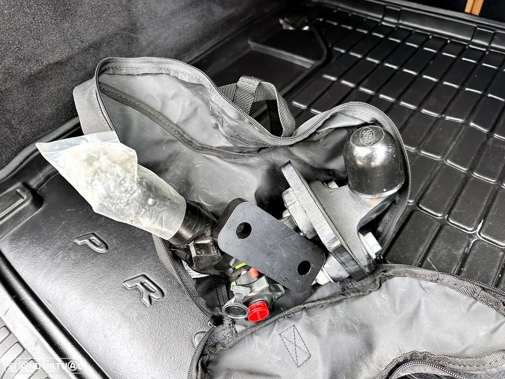 Land Rover Range Rover Sport 2.0 Si4 PHEV HSE Dynamic - 42