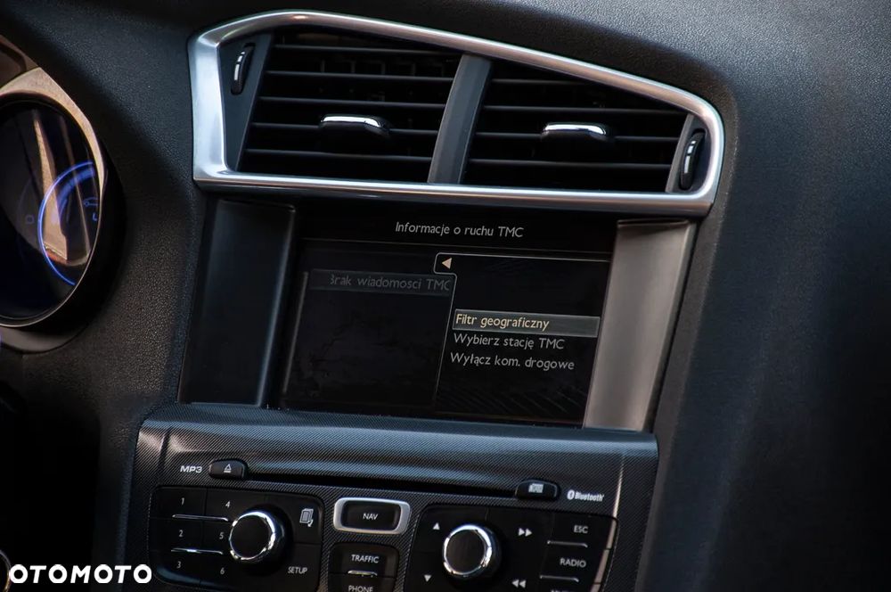 Citroën C4 VTi 120 Exclusive - 31