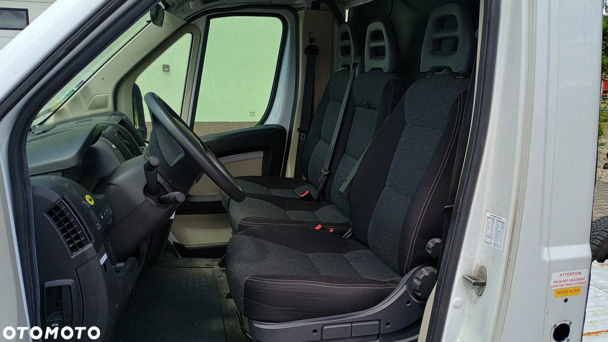 Fiat DUCATO RAMA - 13