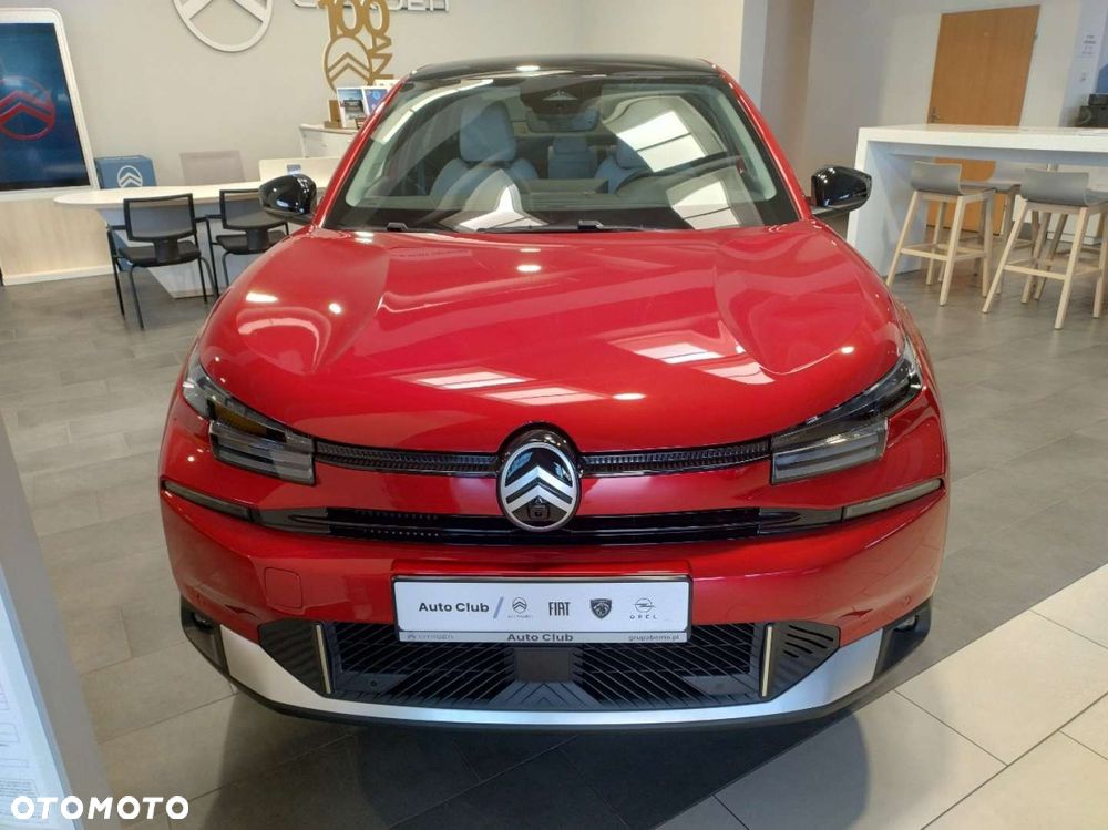 Citroën C4X - 5